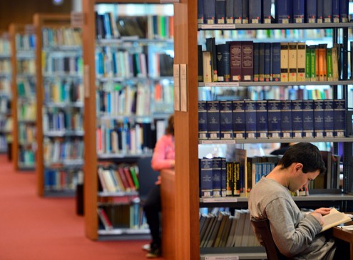 Here’s why You’re Most Likely Going to Fail When you Cram for Exams
