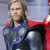 'Thor: Ragnarok' Features Thor Vs The Incredible Hulk