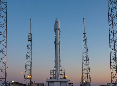 SpaceX Falcon 9 Rocket Blast Investigation Report May Arrive Next Month