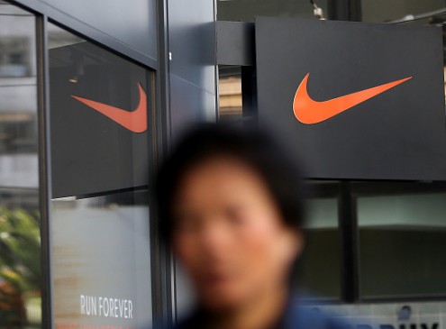 Chinese College Student Loses Financial Aid Because Of Nikes