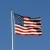 Hampshire College Raises American Flag Again