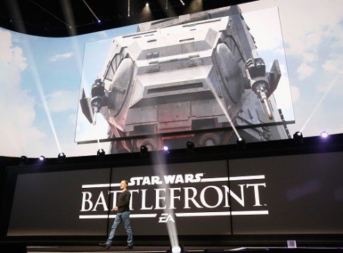 'Star Wars: Battlefront' Rogue One DLC Trailer Detailed! EA DICE Confirms Game's Sequel In 2017! [VIDEO]