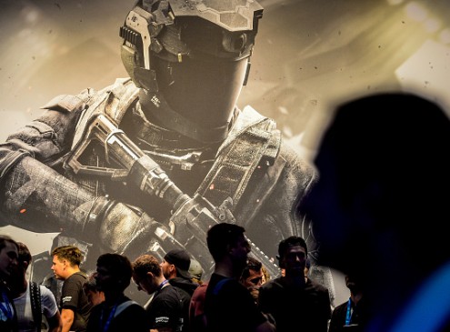 'Call of Duty: Infinite Warfare' Is Losing The Gaming Battle; The Activision Blizzard's First Shooter Game Likely Comes To An End