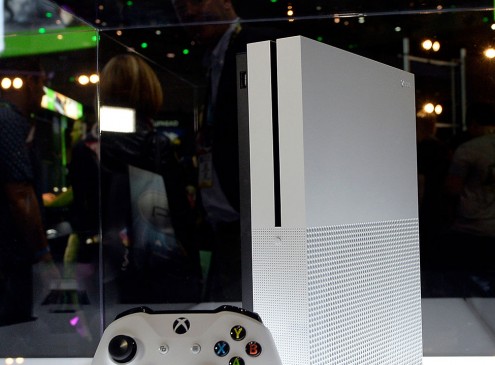 Xbox One Update: Xbox One Goes VR, Oculus And Dropbox App To Boost Xbox One Competitive Stakes