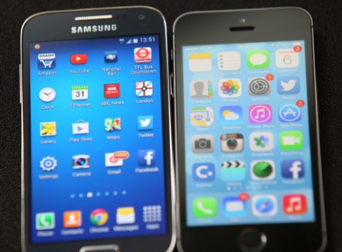 Samsung Relieved in Apple Patent Case By Supreme Court [Video]