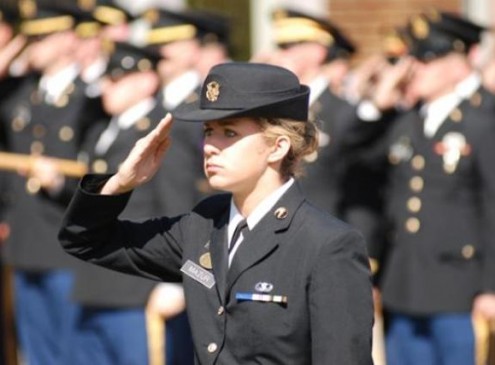 List of Military Friendly American Colleges and Universities