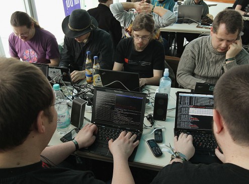 Top Universities That Produce The Best Coders