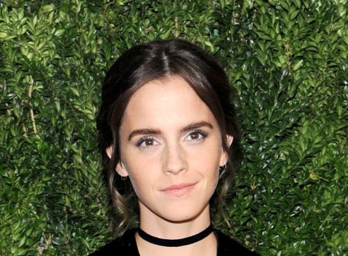 Emma Watson In ‘The Circle’ Movie Plays Successful College Graduate