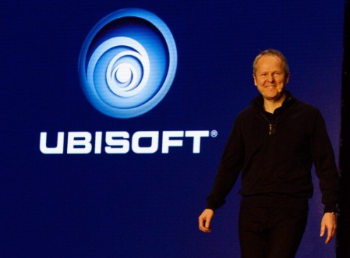 Ubisoft News: Vivendi Slowly Taking Over As Shares Increases; Servers Struggling Due To Free 'Assassin's Creed 3' Demand [VIDEO]