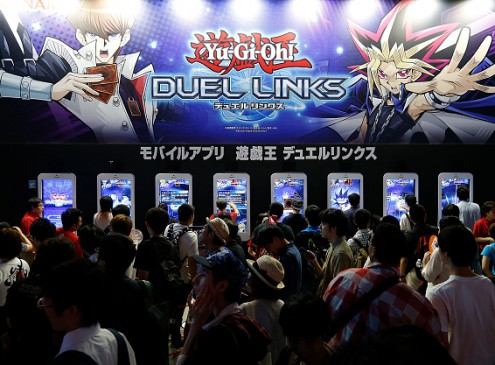 ‘Yu-Gi-Oh! Legacy Of The Duelist’ Released On PC; New Content Coming To All Versions [VIDEO]