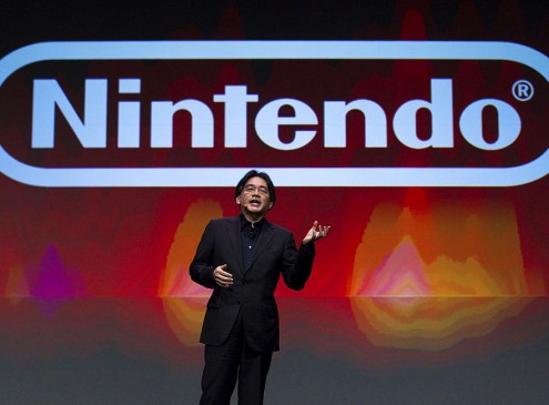 Nintendo Mobile Games To Be Released This Year; 'Fire Emblem' Game Title Coming Soon To IOS