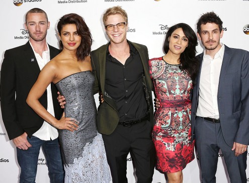 'Quantico' Season 2: Episode 9 Will Not Air On Dec. 11; Show To Be Canceled? [Video]