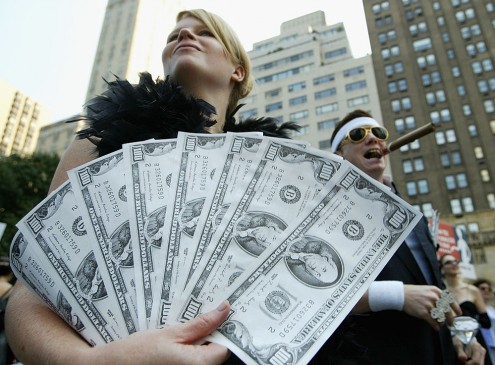 Here’s How Billionaires Make the Most of their Time