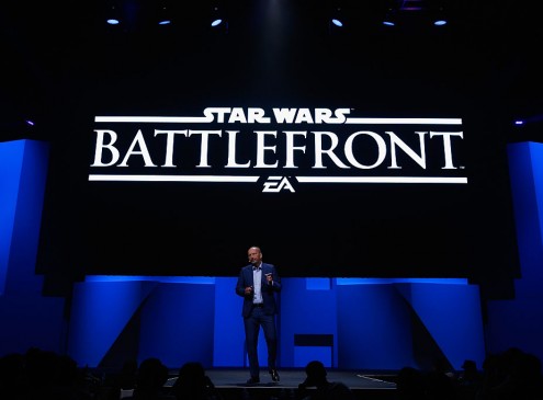 ‘Star Wars: Battlefront’ DLC, News: Latest DLC Offers Sneak Peek At ‘Rogue One’; EA Access Free Game Vault [VIDEO]