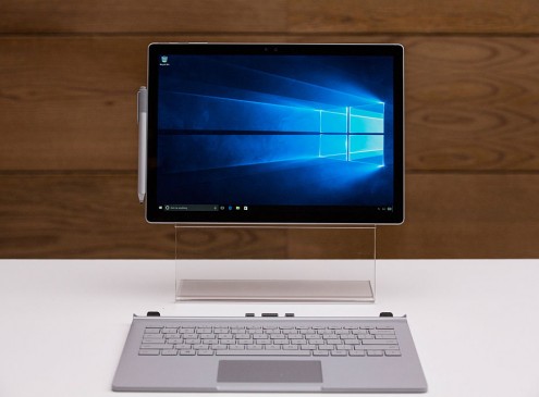 Microsoft Surface Book 2: News, Release Date, Other Reports [Video]
