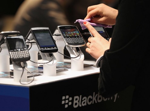 TCL Will Continue BlackBerry’s Branded Smartphones; Signs Exclusive Deal To Make, Sell BB Phones