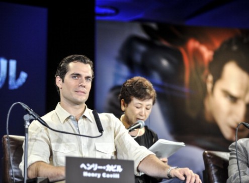'Man Of Steel 2' Top Priority For Warner Bros.; Amy Adams Confirms Movie Script In The Works [VIDEO]