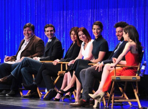 ‘How I Met Your Mother’ Spinoff Series In The Works With ‘This Is Us’ Producers
