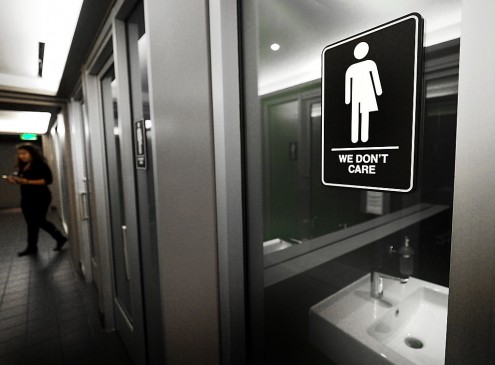 University Of Sussex Student Union Adds New Rule To Gender Pronoun Use