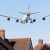 Constant Exposure to Aircraft Noise Triggers Cardiovascular Diseases in Older People, Study