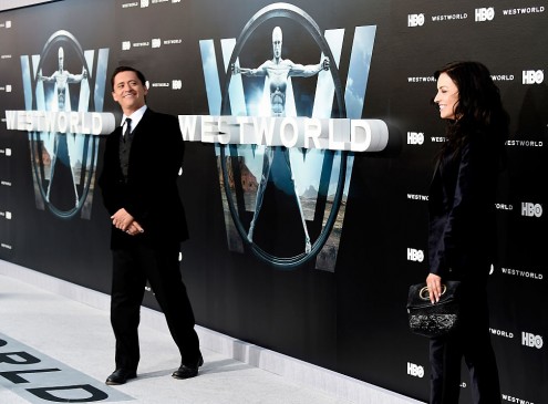 ‘Westworld' IRL: Love Robots Coming As Early As Next Year