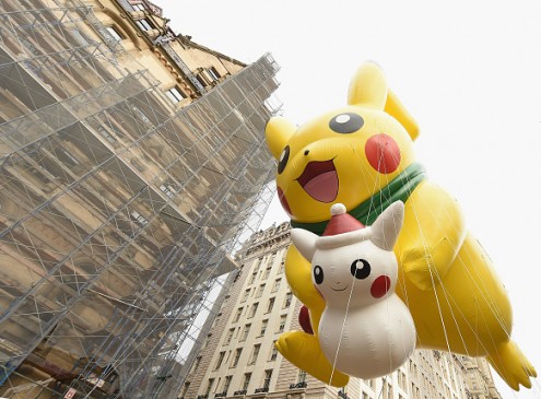 ‘Pokémon GO’ Year-End Event Guide: Increased Pichu, Togepi & More Spawns! How To Get Free Incubators