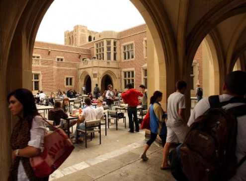 College Visits Help Students Choose The Best School For Them