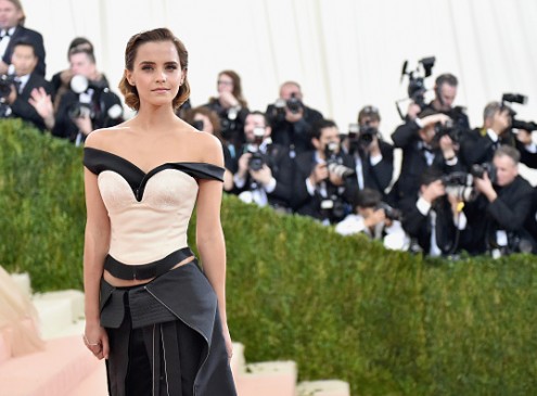 Emma Watson: One Of the Best Role Models For Feminists