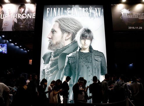 ‘Final Fantasy XV’ Spin-Offs: ‘Justice Monsters V’ Ending Service On Smartphones; ‘King's Knight’ Delayed!