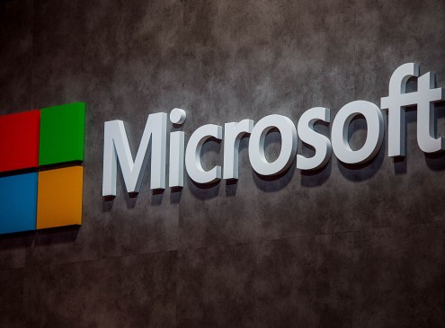 Microsoft Getting Closer To Becoming First Trillion-Dollar Tech Company