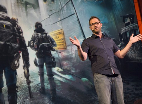 'Tom Clancy's Ghost Recon Wildlands' News: Lead Artist Discusses Reactive World & NPC Interaction Gameplay [VIDEO]