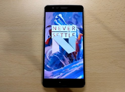 OnePlus 3 Gets Latest Android Nougat Beta 10 Update: OxygenOS Brings Data Saver, Battery Optimization & More Benchmark