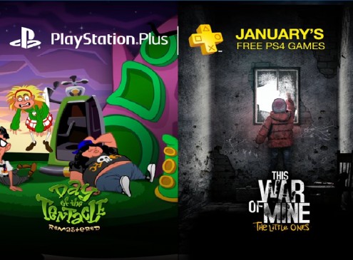 PlayStation Plus Revealed January 2016 Lineup; 6 Free Games Slated To Arrive On PS4, PS3, Vita PlayStation Plus