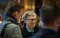 Bill Gates Find That He and Donald Trump Value Education