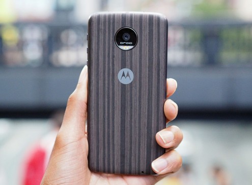 Moto X Variants Spotted Running Android 7.1 Nougat Reportedly an Indication that Other Handsets Will Skip Android 7 Nougat [REPORT]
