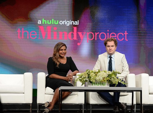 Mindy Kaling’s Brother Reveals Top American Colleges Discriminate Asian Students