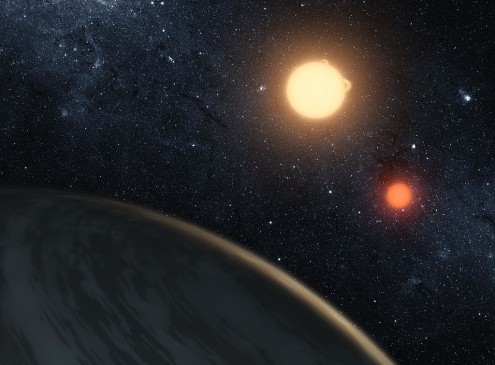 Calvin College Scientist Predict Explosion Of Star In 2022