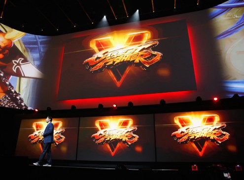 ‘Street Fighter V’ Latest News: Arcade Mode Revealed In New Gameplay Video [Watch]