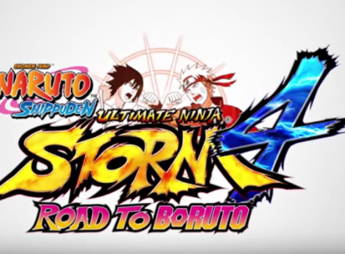 ‘Naruto Shippuden: Ultimate Ninja Storm 4’ Road To Boruto, Trailer Features New Generation Shinobis [Video]