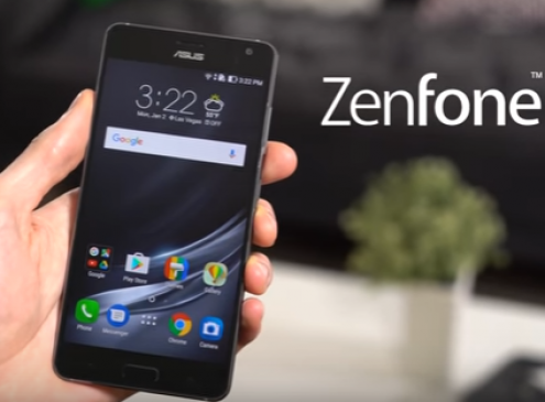 Zenfone AR Review: World's First Phone with 8GB RAM, 5 Reasons to Choose Asus Device over iPhone 7