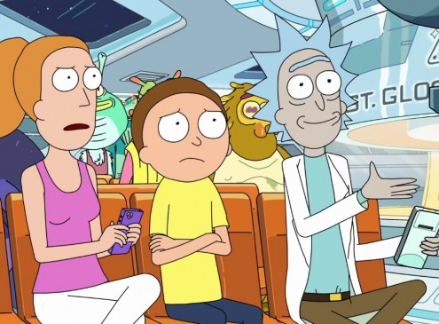 ‘Rick And Morty’ Season 3 Release Date: Jan. 9 Playdate Cancelled; Morty’s Hors D'Oeuvre Narrative Revealed In A New Leak; Could We See Plumbus 2.0? [SPOILERS]