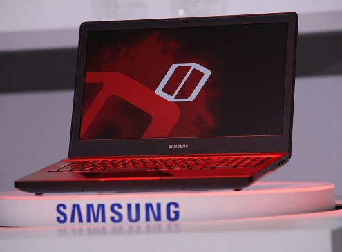 Is Samsung Chromebook Pro A Surface Pro Déjà Vu?