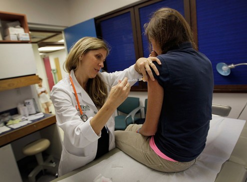 University Of South Carolina Study Discovers Cervical Cancer Subtype