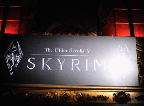 'Elder Scrolls 5: Skyrim'  Neat Tips and Tricks For Beginners and Experts