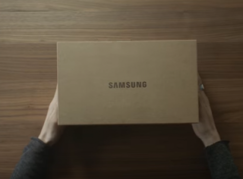 Foldable Galaxy X: The Very-First Detail of Samsung's Revolutionary Smartphone Revealed