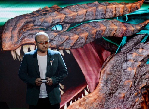 Scalebound Cancelled Due to Microsoft and Platinum Clash of Vision