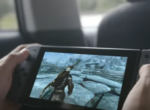 Nintendo Switch Review: Reportedly Not Worth the Price, Has ‘Useless’ Games; PS4 is Reportedly Better [VIDEO]