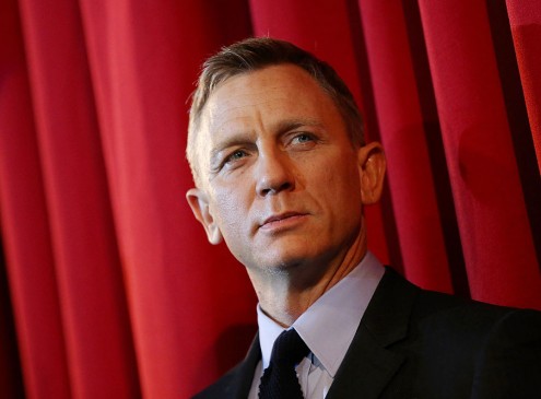 James Bond Movies Depicts Health Dangers, Says NZ University Professor