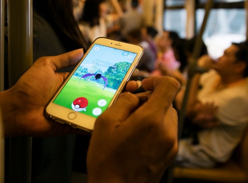 Niantic Releases ‘Pokemon Go’ In South Korea Despite Google Map Issues