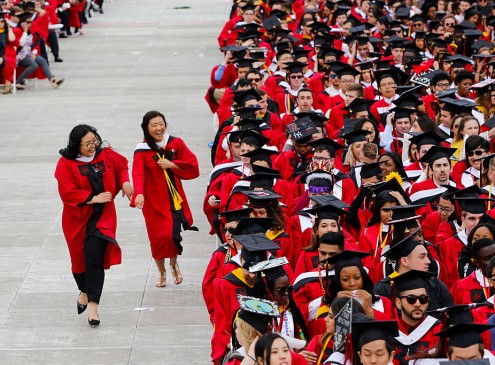 College Degrees That You Need To Be Successful In Small Businesses